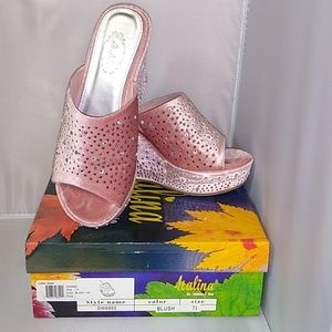Italina brand platform slides